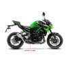 15402ST LV Corsa S Titanium KAWASAKI Z 900 (17-25), Z 900 A2 (18-25)