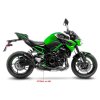 15404SFB LV Corsa S Full Black KAWASAKI Z 900 (20-24)