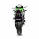 15406TU LV Corsa Titanium KAWASAKI ZX-10R NINJA (16-24), ZX-10RR NINJA (17-24) 15406TU LV Corsa Titanium KAWASAKI ZX-10R NINJA (16-24), ZX-10RR NINJA (17-24)