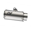 15406TU LV Corsa Titanium KAWASAKI ZX-10R NINJA (16-24), ZX-10RR NINJA (17-24) 15406TU LV Corsa Titanium KAWASAKI ZX-10R NINJA (16-24), ZX-10RR NINJA (17-24)