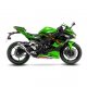 15409STU LV Corsa S Titanium KAWASAKI ZX-4R/RR NINJA (24-25) 15409STU LV Corsa S Titanium KAWASAKI ZX-4R/RR NINJA (24-25)