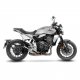 15410BU LV Corsa Black HONDA CB 1000 R Neo Sports Café (18-24) 15410BU LV Corsa Black HONDA CB 1000 R Neo Sports Café (18-24)