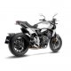 15410BU LV Corsa Black HONDA CB 1000 R Neo Sports Café (18-24) 15410BU LV Corsa Black HONDA CB 1000 R Neo Sports Café (18-24)