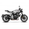 15410SFB LV Corsa S Full Black HONDA CB 1000 R Neo Sports Café (18-24)
