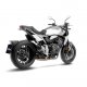 15410SFB LV Corsa S Full Black HONDA CB 1000 R Neo Sports Café (18-24)