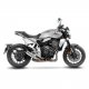 15410ST LV Corsa S Titanium HONDA CB 1000 R Neo Sports Café (18-24)
