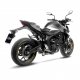 15412SBU LV Corsa S Black HONDA CB 1000 HORNET (25)