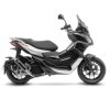 15500BU GP Corsa Black APRILIA SR GT 125/SPORT (22-24), SR GT 200/SPORT (22-24) 15500BU GP Corsa Black APRILIA SR GT 125/SPORT (22-24), SR GT 200/SPORT (22-24)
