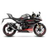 15505BU GP Corsa Black CF MOTO 450 SS / 450 SR (23-24) 15505BU GP Corsa Black CF MOTO 450 SS / 450 SR (23-24)