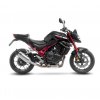 15600TU LV-14 R Titanium HONDA CB 750 HORNET (23-25) 15600TU LV-14 R Titanium HONDA CB 750 HORNET (23-25)