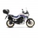 15601BU LV-14 Black HONDA XL 750 TRANSALP URBAN / EASY TRAVEL / TRAVEL EDITION (23-25)