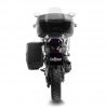 15601BU LV-14 Black HONDA XL 750 TRANSALP URBAN / EASY TRAVEL / TRAVEL EDITION (23-25) 15601BU LV-14 Black HONDA XL 750 TRANSALP URBAN / EASY TRAVEL / TRAVEL EDITION (23-25)