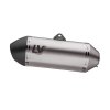 15601T LV-14 Titanium HONDA XL 750 TRANSALP URBAN / EASY TRAVEL / TRAVEL EDITION (23-25)