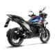 15604B LV-14 Black BMW R 1300 GS (23-25), R 1300 GS ADVENTURE (24-25) 15604B LV-14 Black BMW R 1300 GS (23-25), R 1300 GS ADVENTURE (24-25)