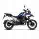 15604T LV-14 Titanium BMW R 1300 GS (23-25), R 1300 GS ADVENTURE (24-25) 15604T LV-14 Titanium BMW R 1300 GS (23-25), R 1300 GS ADVENTURE (24-25)