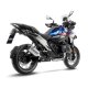 15604T LV-14 Titanium BMW R 1300 GS (23-25), R 1300 GS ADVENTURE (24-25) 15604T LV-14 Titanium BMW R 1300 GS (23-25), R 1300 GS ADVENTURE (24-25)