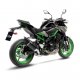 15605B LV-14 R Black KAWASAKI Z 900 (17-19), Z 900 A2 (18-24)