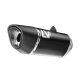 15605B LV-14 R Black KAWASAKI Z 900 (17-19), Z 900 A2 (18-24)