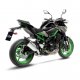 15605T LV-14 R Titanium KAWASAKI Z 900 (17-19), Z 900 A2 (18-24) 15605T LV-14 R Titanium KAWASAKI Z 900 (17-19), Z 900 A2 (18-24)