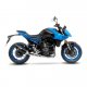 15606BU LV-14 R Black SUZUKI GSX-8R (24), GSX-8S (23-24) 15606BU LV-14 R Black SUZUKI GSX-8R (24), GSX-8S (23-24)