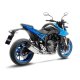 15606TU LV-14 R Titanium SUZUKI GSX-8R (24), GSX-8S (23-24) 15606TU LV-14 R Titanium SUZUKI GSX-8R (24), GSX-8S (23-24)