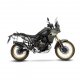 15609B LV-14 Black YAMAHA TÉNÉRÉ 700 / WORLD RAID / RALLY EDITION / EXTREME EDITION / EXP (19-25) 15609B LV-14 Black YAMAHA TÉNÉRÉ 700 / WORLD RAID / RALLY EDITION / EXTREME EDITION / EXP (19-25)