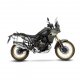15609TU LV-14 Titanium YAMAHA TÉNÉRÉ 700 / WORLD RAID / RALLY EDITION / EXTREME EDITION / EXP (19-25) 15609TU LV-14 Titanium YAMAHA TÉNÉRÉ 700 / WORLD RAID / RALLY EDITION / EXTREME EDITION / EXP (19-25)