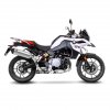 15610T LV-14 Titanium BMW F 750 GS (18-24), F 800 GS (24-25), F 850 GS/ADVENTURE (18-24), F 900 GS/ADVENTURE (24-25) 15610T LV-14 Titanium BMW F 750 GS (18-24), F 800 GS (24-25), F 850 GS/ADVENTURE (18-24), F 900 GS/ADVENTURE (24-25)