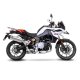 15610T LV-14 Titanium BMW F 750 GS (18-24), F 800 GS (24-25), F 850 GS/ADVENTURE (18-24), F 900 GS/ADVENTURE (24-25) 15610T LV-14 Titanium BMW F 750 GS (18-24), F 800 GS (24-25), F 850 GS/ADVENTURE (18-24), F 900 GS/ADVENTURE (24-25)