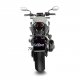 15611BU LV-14 R Black HONDA CB 650 R Neo Sports Café (19-25), CBR 650 R (19-25)