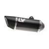 15611BU LV-14 R Black HONDA CB 650 R Neo Sports Café (19-25), CBR 650 R (19-25)
