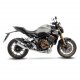 15611TU LV-14 R Titanium HONDA CB 650 R Neo Sports Café (19-25), CBR 650 R (19-25)