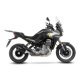 15613B LV-14 Black MOTO GUZZI STELVIO (24-25) 15613B LV-14 Black MOTO GUZZI STELVIO (24-25)