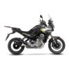 15613BU LV-14 Black MOTO GUZZI STELVIO (24-25) 15613BU LV-14 Black MOTO GUZZI STELVIO (24-25)