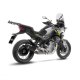15613BU LV-14 Black MOTO GUZZI STELVIO (24-25) 15613BU LV-14 Black MOTO GUZZI STELVIO (24-25)