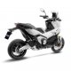 15614BU LV-14 R Black HONDA X-ADV (17-25)