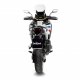15616BU LV-14 Black HONDA CRF 1100 L AFRICA TWIN/ADVENTURE SPORT/DCT (24-25) 15616BU LV-14 Black HONDA CRF 1100 L AFRICA TWIN/ADVENTURE SPORT/DCT (24-25)