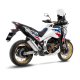 15616T LV-14 Titanium HONDA CRF 1100 L AFRICA TWIN/ADVENTURE SPORT/DCT (24-25)