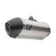 15616TU LV-14 Titanium HONDA CRF 1100 L AFRICA TWIN/ADVENTURE SPORT/DCT (24-25) 15616TU LV-14 Titanium HONDA CRF 1100 L AFRICA TWIN/ADVENTURE SPORT/DCT (24-25)