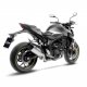 15617TU LV-14 R Titanium HONDA CB 1000 HORNET (25) 15617TU LV-14 R Titanium HONDA CB 1000 HORNET (25)