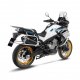 15618B LV-14 Black CF MOTO 800 MT SPORT/TOURING/EXPLORE/LIMITED EDITION (22-25), 800 MT-X (25); HUSQVARNA NORDEN 901 (22-25); KTM 790 ADVENTURE/R (19-25), 890 ADVENTURE/L A2/R/RALLY (21-25), 890 SMT ( 15618B LV-14 Black CF MOTO 800 MT SPORT/TOURING/EXPLORE/LIMITED EDITION (22-25), 800 MT-X (25); HUSQVARNA NORDEN 901 (22-25); KTM 790 ADVENTURE/R (19-25), 890 ADVENTURE/L A2/R/RALLY (21-25), 890 SMT (