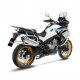 15618T LV-14 Titanium CF MOTO 800 MT SPORT/TOURING/EXPLORE/LIMITED EDITION (22-25), 800 MT-X (25); HUSQVARNA NORDEN 901 (22-25); KTM 790 ADVENTURE/R (19-25), 890 ADVENTURE/L A2/R/RALLY (21-25), 890 SM 15618T LV-14 Titanium CF MOTO 800 MT SPORT/TOURING/EXPLORE/LIMITED EDITION (22-25), 800 MT-X (25); HUSQVARNA NORDEN 901 (22-25); KTM 790 ADVENTURE/R (19-25), 890 ADVENTURE/L A2/R/RALLY (21-25), 890 SM
