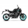 15619TK LV-14 R Titanium YAMAHA MT-09 (21-25), MT-09 SP (21-25), XSR 900 (22-25), XSR 900 GP (24-25) 15619TK LV-14 R Titanium YAMAHA MT-09 (21-25), MT-09 SP (21-25), XSR 900 (22-25), XSR 900 GP (24-25)