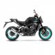 15619TK LV-14 R Titanium YAMAHA MT-09 (21-25), MT-09 SP (21-25), XSR 900 (22-25), XSR 900 GP (24-25) 15619TK LV-14 R Titanium YAMAHA MT-09 (21-25), MT-09 SP (21-25), XSR 900 (22-25), XSR 900 GP (24-25)