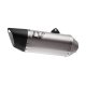 15619TK LV-14 R Titanium YAMAHA MT-09 (21-25), MT-09 SP (21-25), XSR 900 (22-25), XSR 900 GP (24-25) 15619TK LV-14 R Titanium YAMAHA MT-09 (21-25), MT-09 SP (21-25), XSR 900 (22-25), XSR 900 GP (24-25)