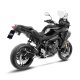 15620BK LV-14 R Black YAMAHA TRACER 9 (21-25), TRACER 9 GT/GT+ (21-25) 15620BK LV-14 R Black YAMAHA TRACER 9 (21-25), TRACER 9 GT/GT+ (21-25)