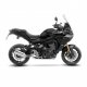 15620TK LV-14 R Titanium YAMAHA TRACER 9 (21-25), TRACER 9 GT/GT+ (21-25) 15620TK LV-14 R Titanium YAMAHA TRACER 9 (21-25), TRACER 9 GT/GT+ (21-25)