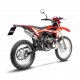 17008 X-Fight BETA RR 50 MOTARD/SPORT/TRACK (23-24); RR 50 ENDURO/SPORT/RACING 2023 - 2024 (00)