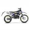 17010 X-Fight SHERCO 50 SE-RS / SM-RS / SM-R / SE-R (21-24) 17010 X-Fight SHERCO 50 SE-RS / SM-RS / SM-R / SE-R (21-24)
