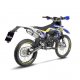 17010 X-Fight SHERCO 50 SE-RS / SM-RS / SM-R / SE-R (21-24) 17010 X-Fight SHERCO 50 SE-RS / SM-RS / SM-R / SE-R (21-24)